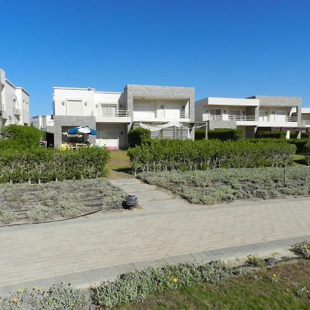 Amwaj North Coast Villa El Alamein Bagian luar foto