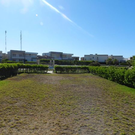 Amwaj North Coast Villa El Alamein Bagian luar foto