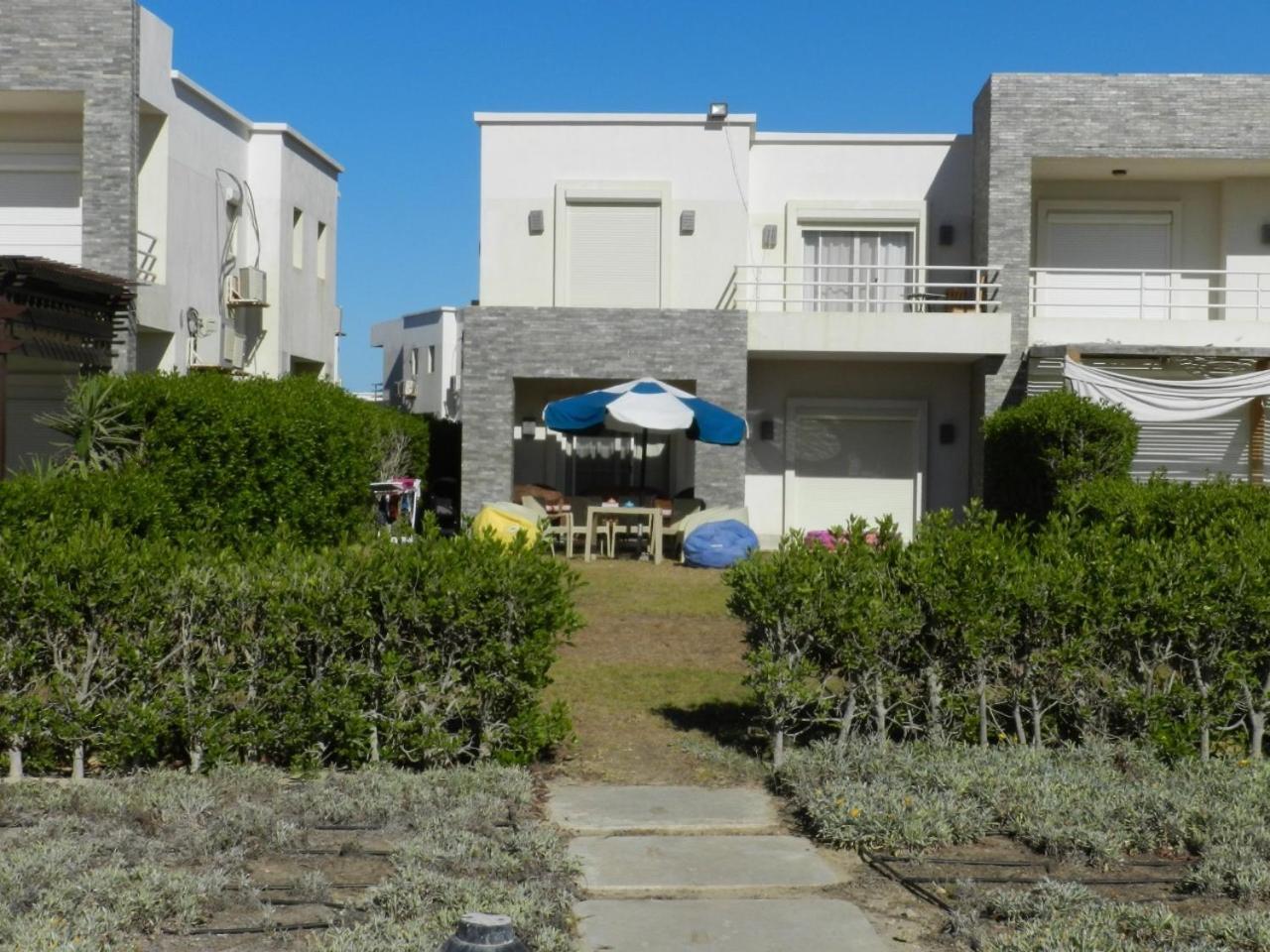 Amwaj North Coast Villa El Alamein Bagian luar foto