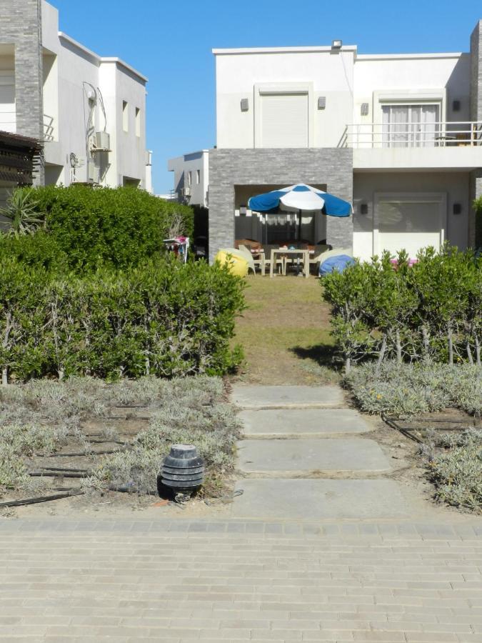 Amwaj North Coast Villa El Alamein Bagian luar foto