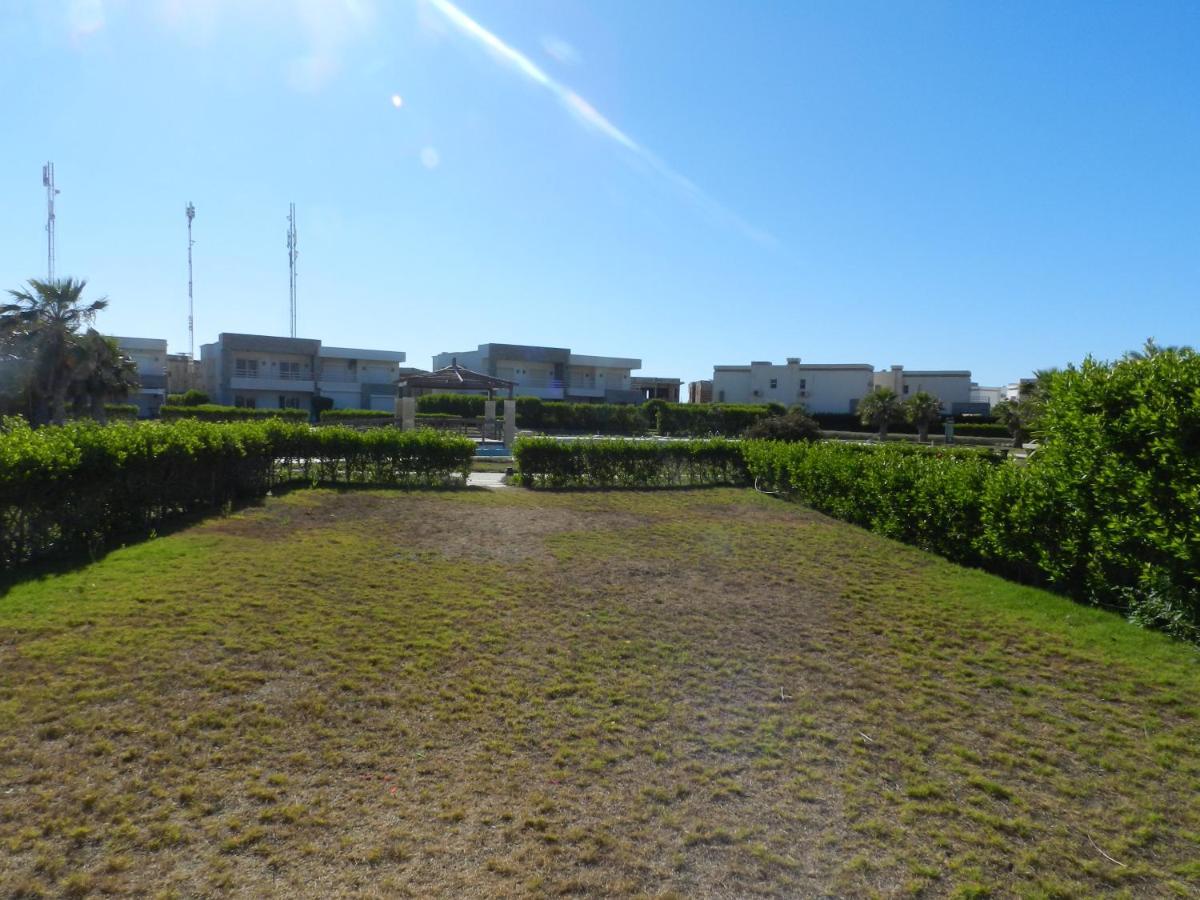 Amwaj North Coast Villa El Alamein Bagian luar foto
