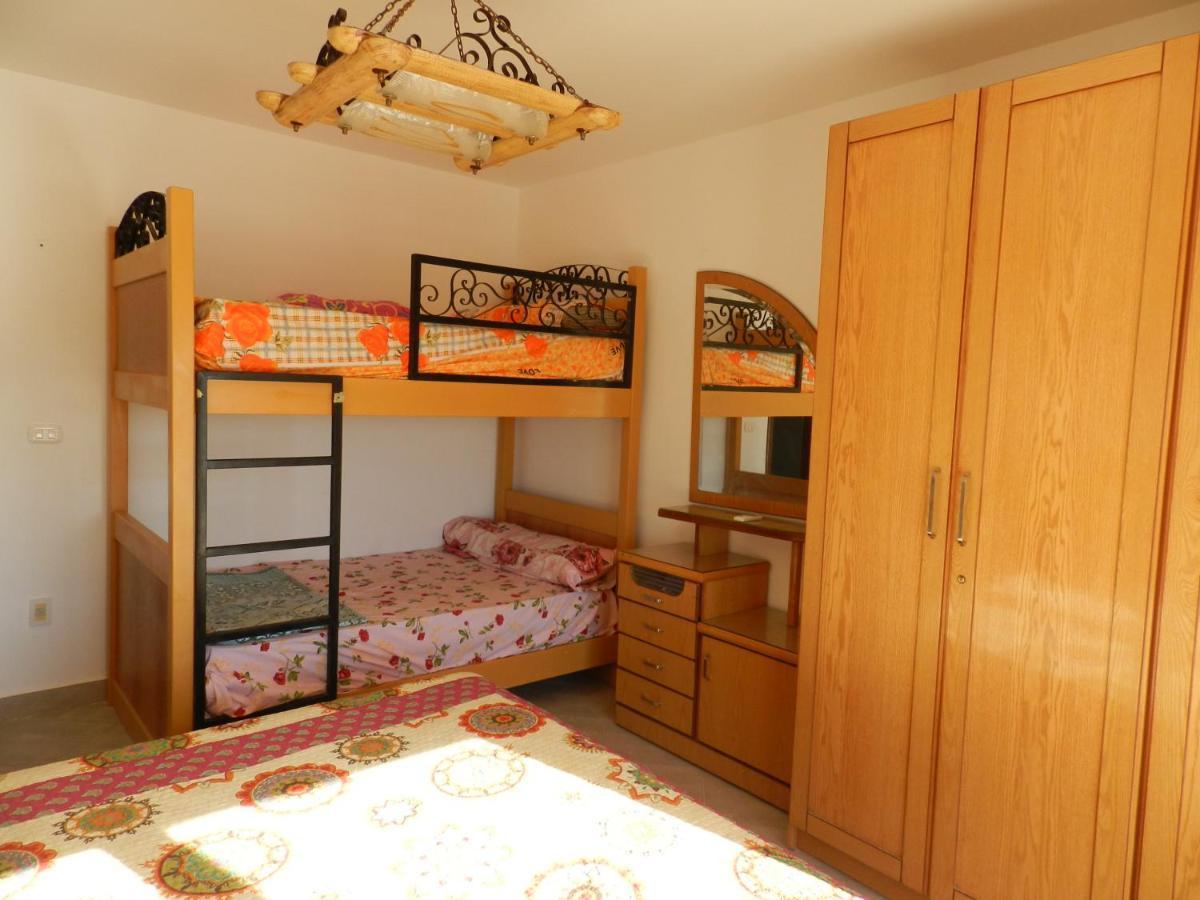 Amwaj North Coast Villa El Alamein Bagian luar foto