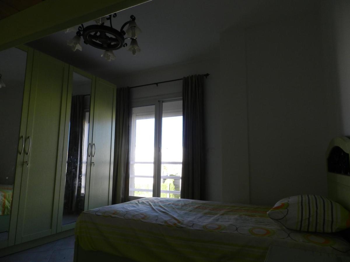 Amwaj North Coast Villa El Alamein Bagian luar foto