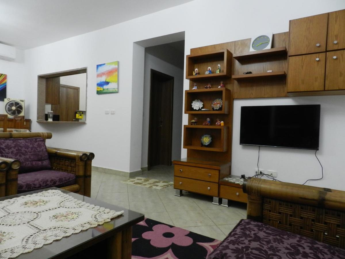 Amwaj North Coast Villa El Alamein Bagian luar foto