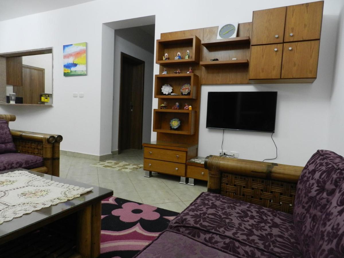 Amwaj North Coast Villa El Alamein Bagian luar foto