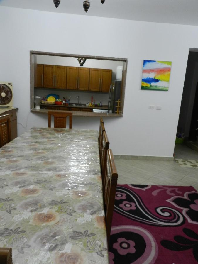 Amwaj North Coast Villa El Alamein Bagian luar foto