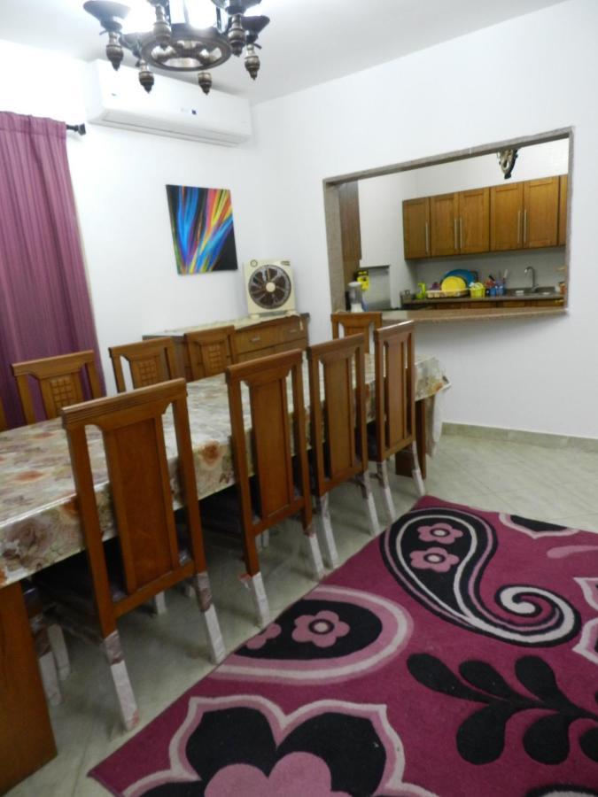 Amwaj North Coast Villa El Alamein Bagian luar foto