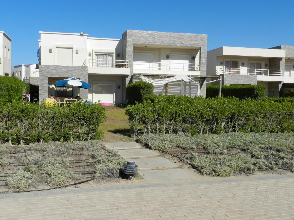 Amwaj North Coast Villa El Alamein Bagian luar foto