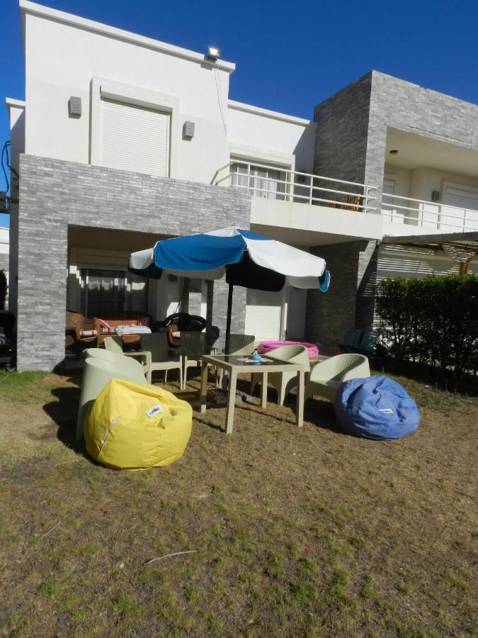 Amwaj North Coast Villa El Alamein Bagian luar foto