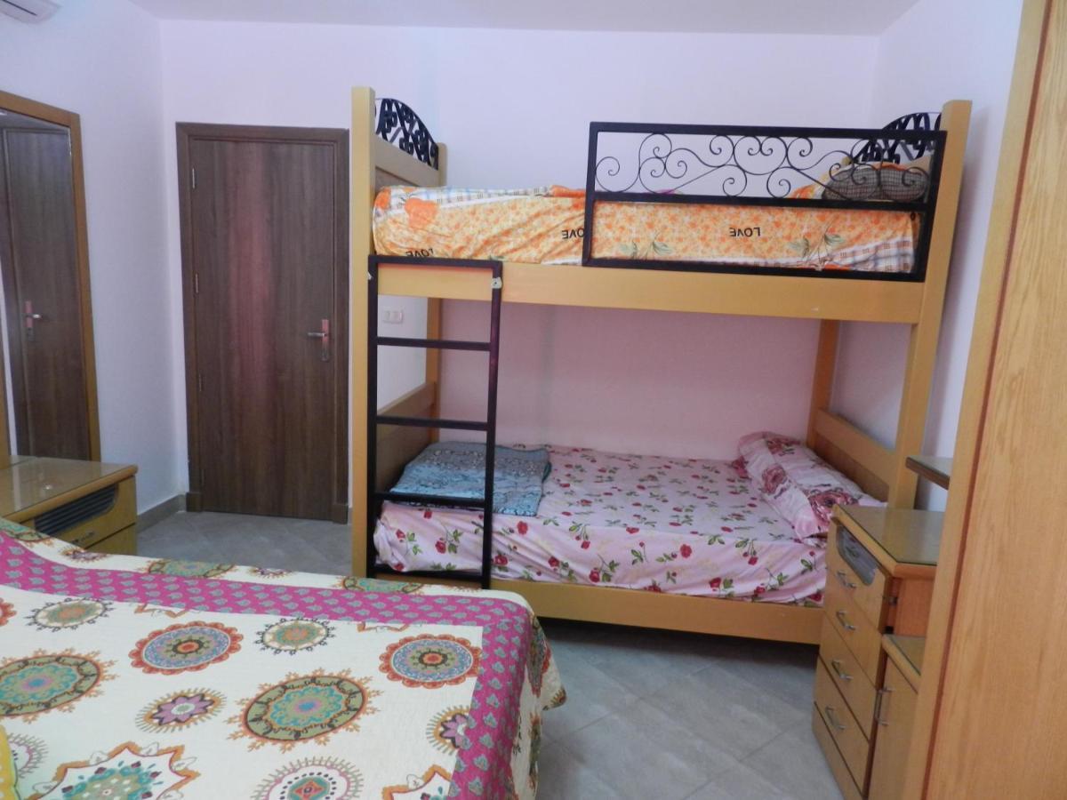 Amwaj North Coast Villa El Alamein Bagian luar foto