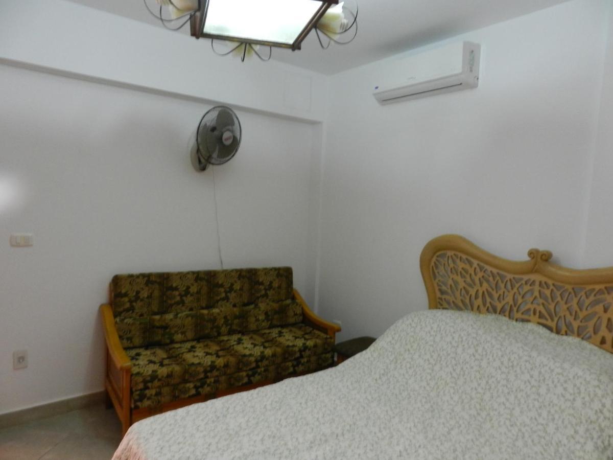 Amwaj North Coast Villa El Alamein Bagian luar foto