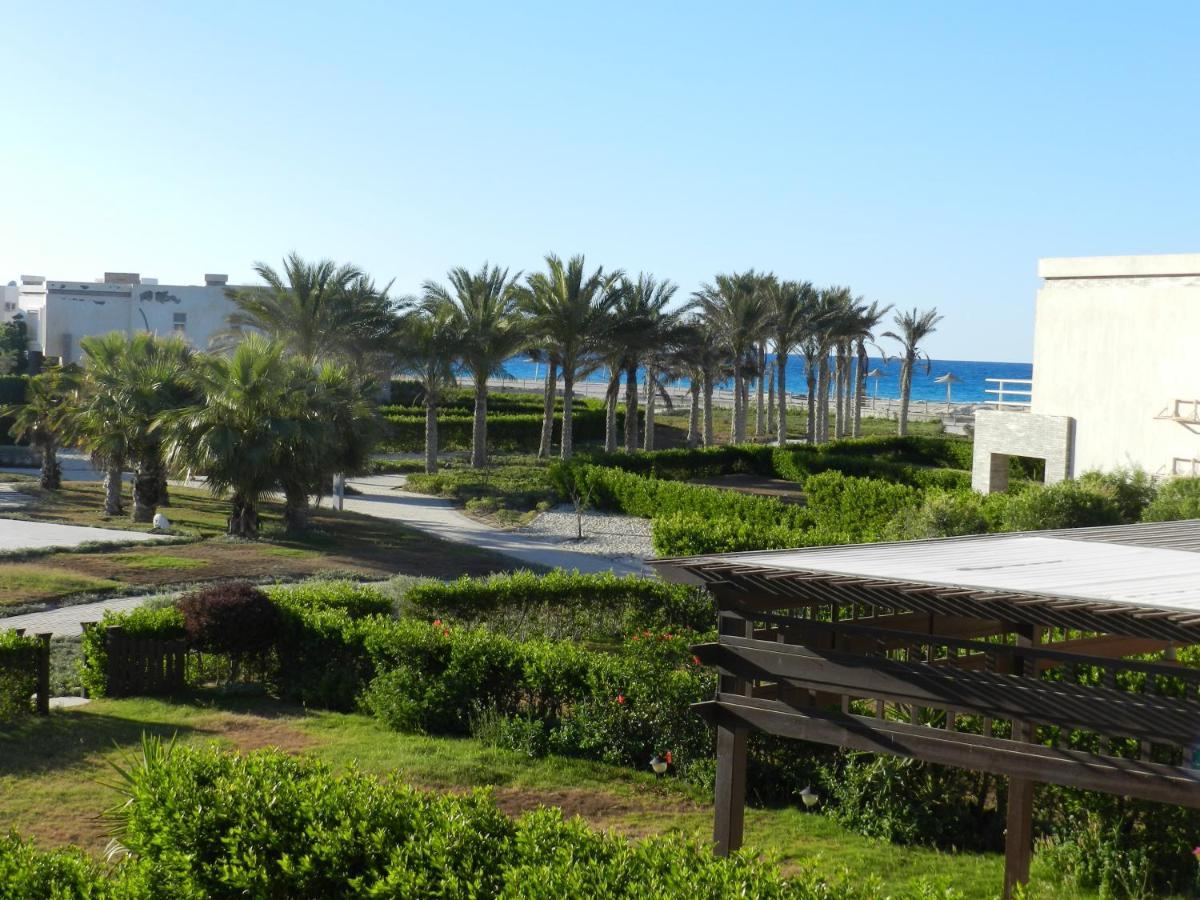 Amwaj North Coast Villa El Alamein Bagian luar foto