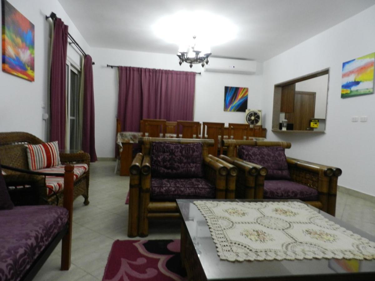 Amwaj North Coast Villa El Alamein Bagian luar foto