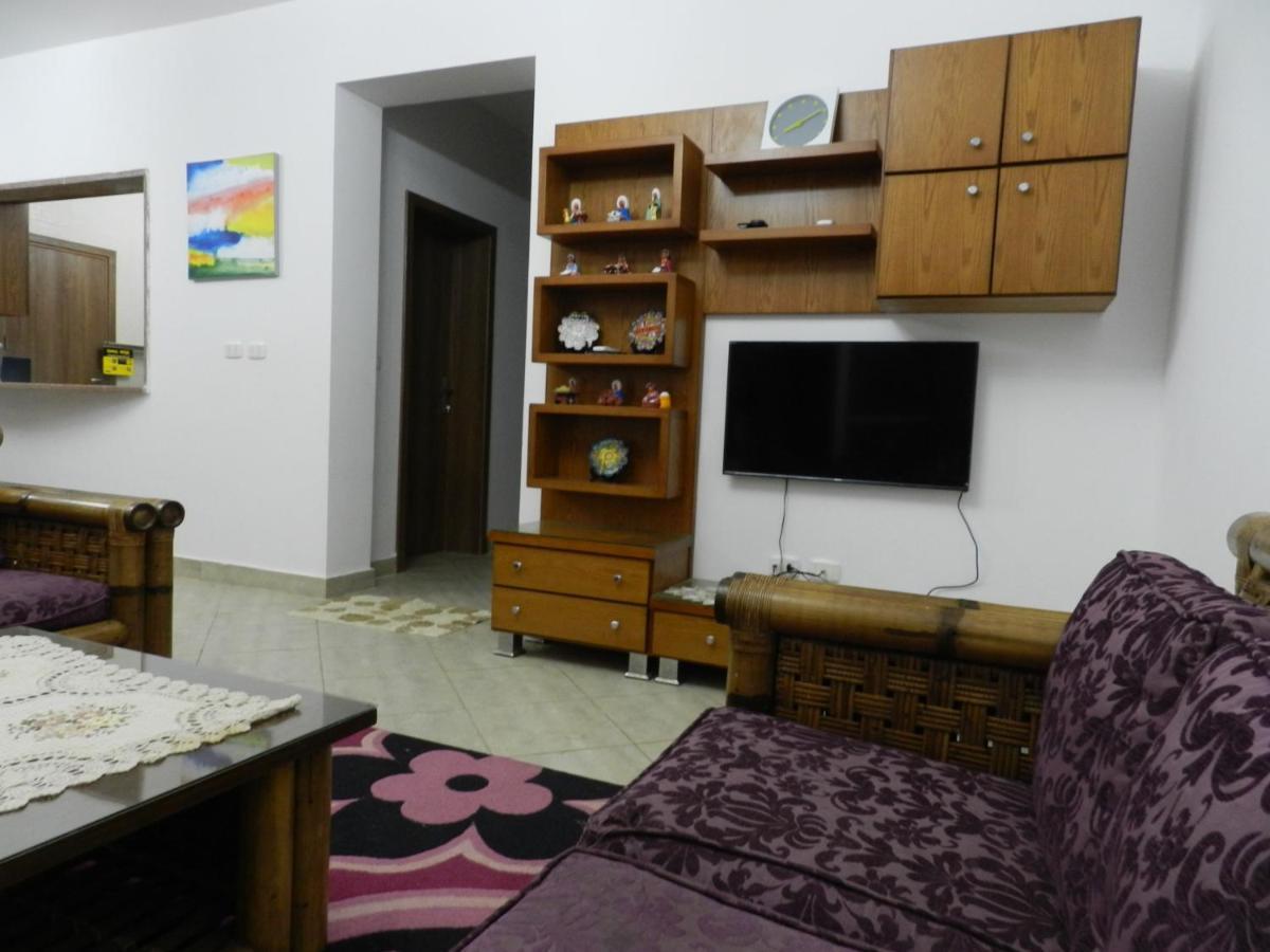 Amwaj North Coast Villa El Alamein Bagian luar foto