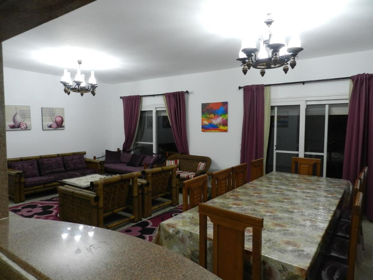 Amwaj North Coast Villa El Alamein Bagian luar foto
