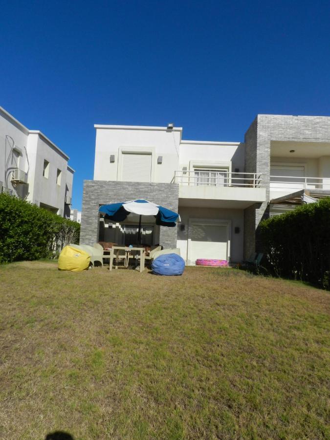 Amwaj North Coast Villa El Alamein Bagian luar foto