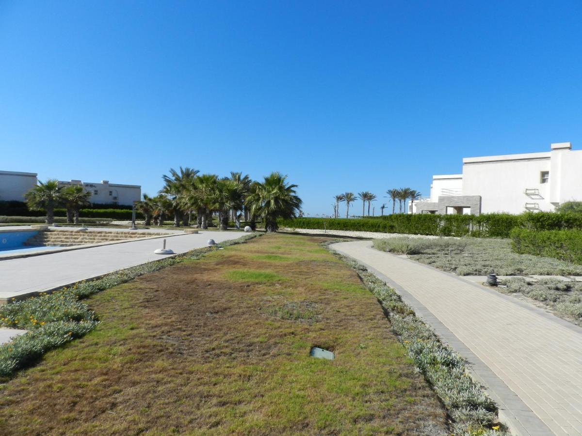 Amwaj North Coast Villa El Alamein Bagian luar foto