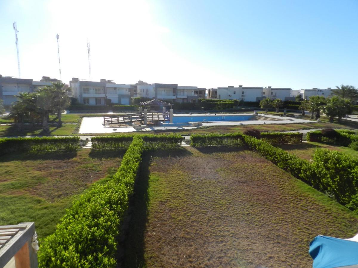 Amwaj North Coast Villa El Alamein Bagian luar foto