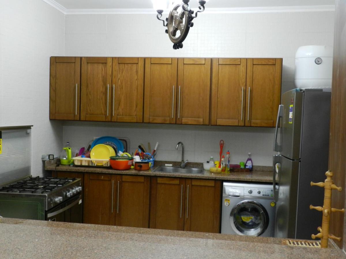 Amwaj North Coast Villa El Alamein Bagian luar foto