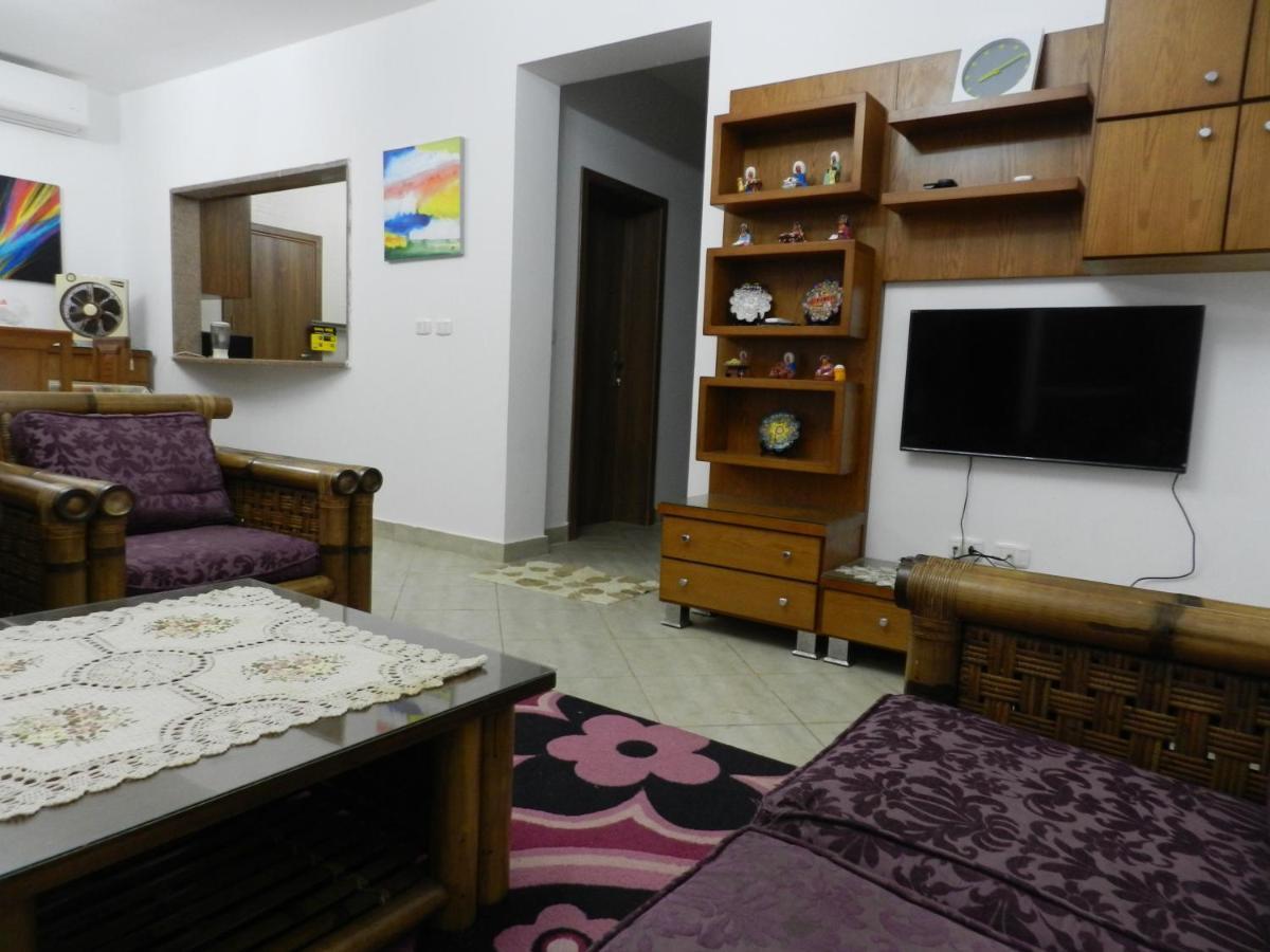 Amwaj North Coast Villa El Alamein Bagian luar foto