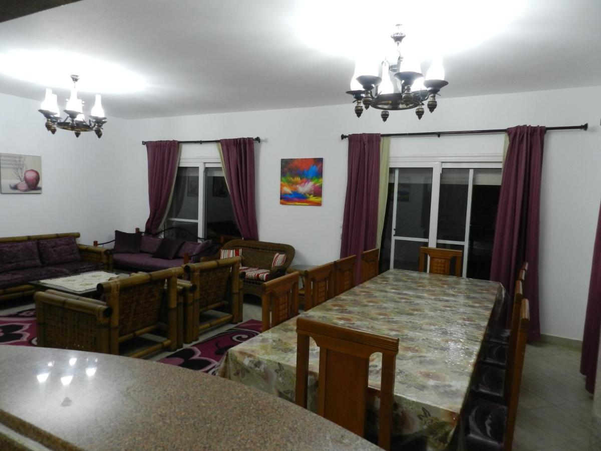 Amwaj North Coast Villa El Alamein Bagian luar foto