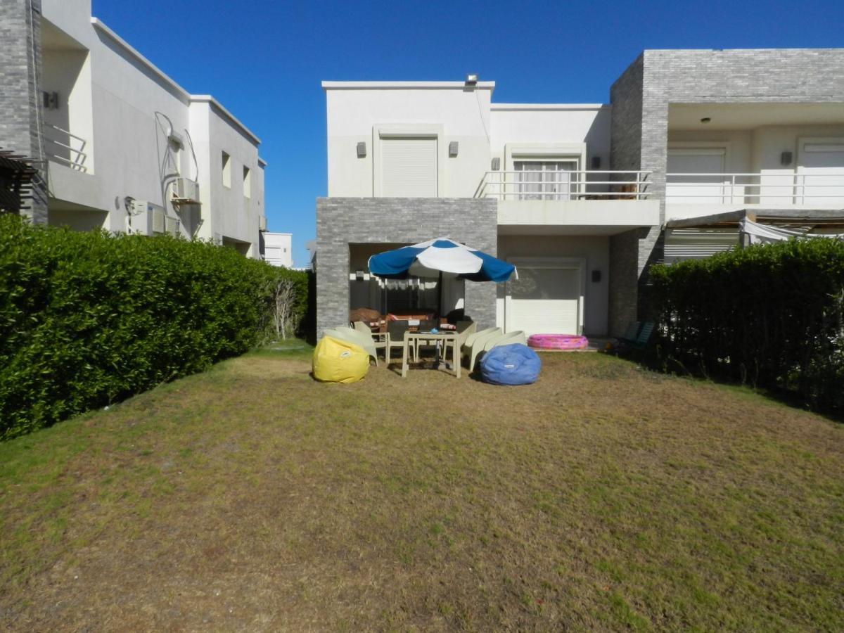Amwaj North Coast Villa El Alamein Bagian luar foto