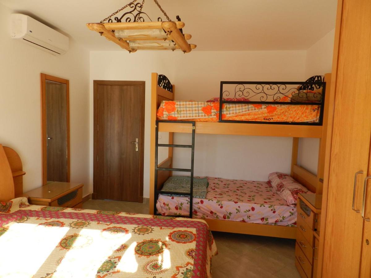 Amwaj North Coast Villa El Alamein Bagian luar foto