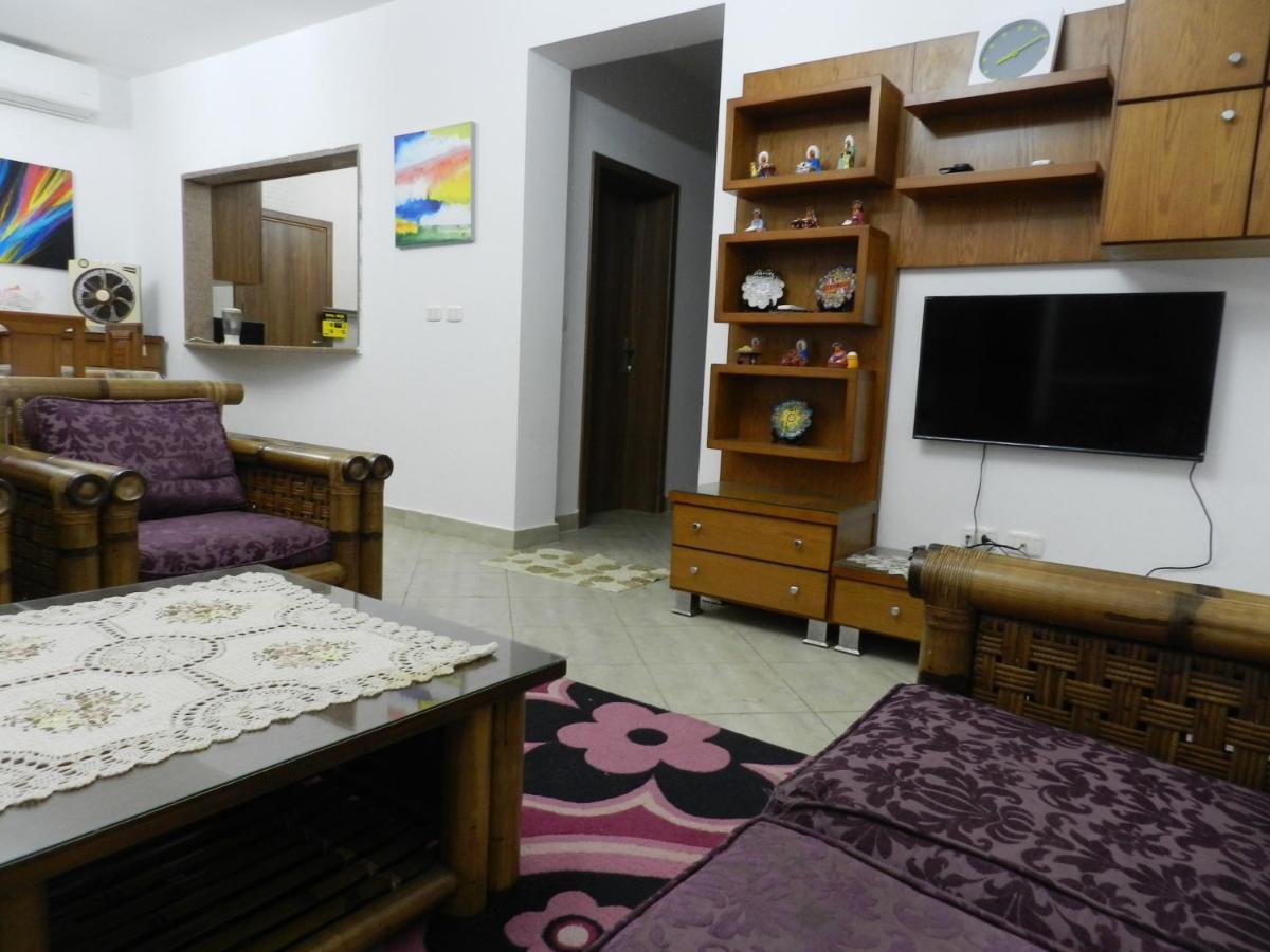 Amwaj North Coast Villa El Alamein Bagian luar foto