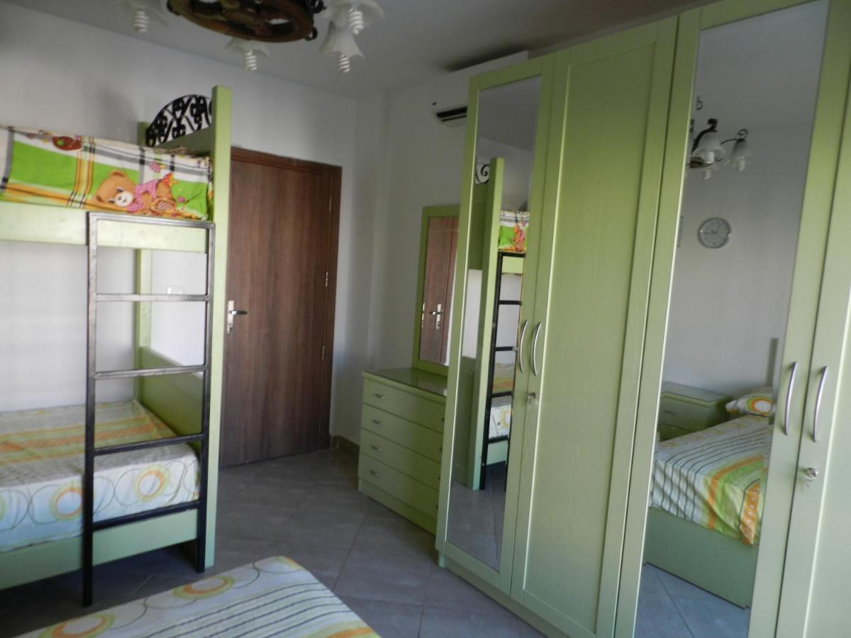 Amwaj North Coast Villa El Alamein Bagian luar foto