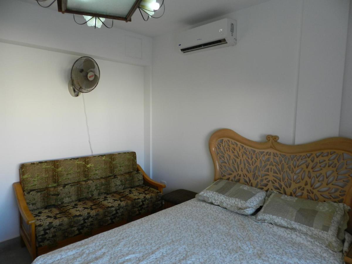 Amwaj North Coast Villa El Alamein Bagian luar foto