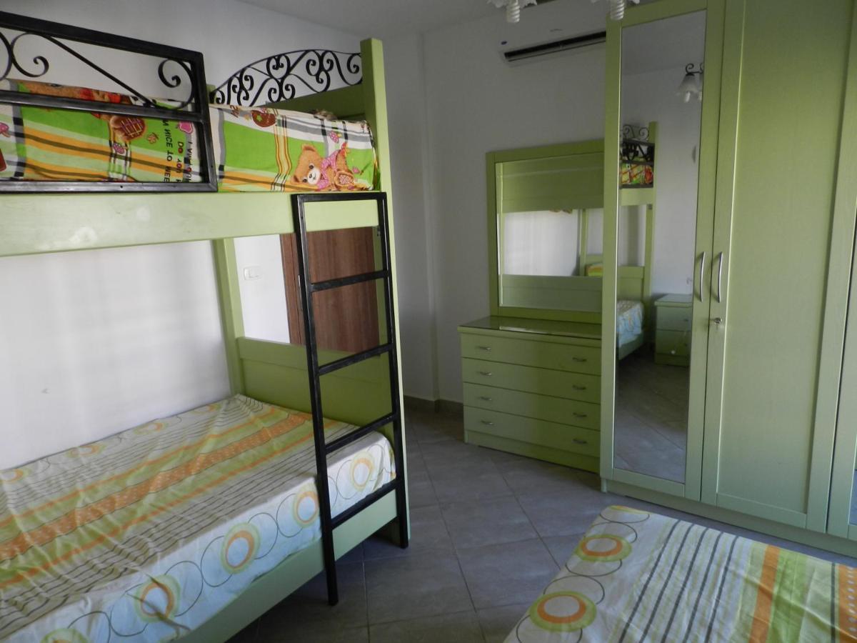 Amwaj North Coast Villa El Alamein Bagian luar foto